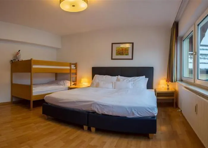 Hotel Kolpinghaus Kitzbühel